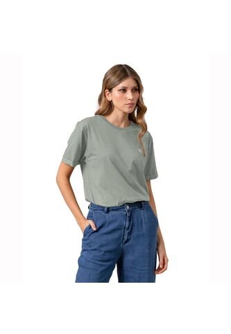 CAMISETA RIFLE MUJER 200G000 Talla XS RIFLE