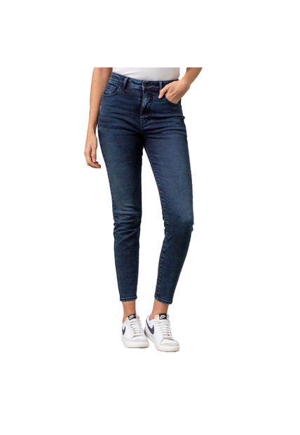 JEAN RIFLE MUJER 231G001 Talla 10