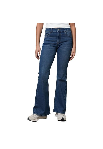 JEAN RIFLE MUJER 230G002 Talla 14