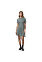 VESTIDO RIFLE MUJER 270G000 VERDE OSCURO Talla S de RIFLE