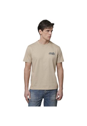 CAMISETA RIFLE HOMBRE 101H055 Talla M