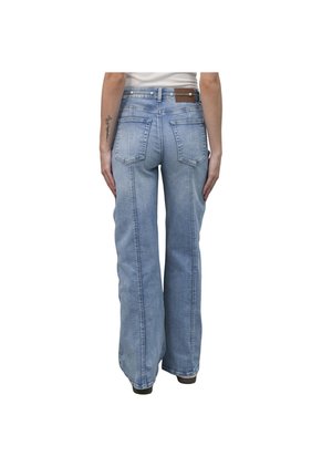 JEAN RIFLE MUJER 232H014 Talla 10