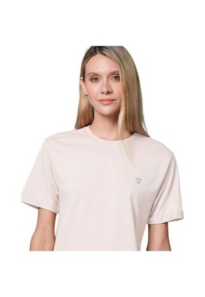 CAMISETA RIFLE MUJER 200G000 Talla L