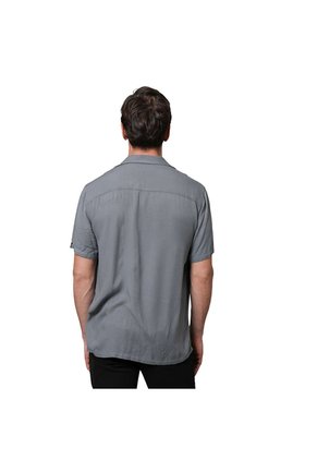 CAMISA RIFLE HOMBRE 110G050 Talla M