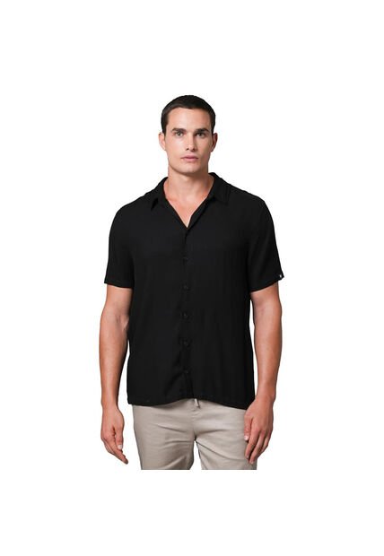 CAMISA RIFLE HOMBRE 110F050 Talla L