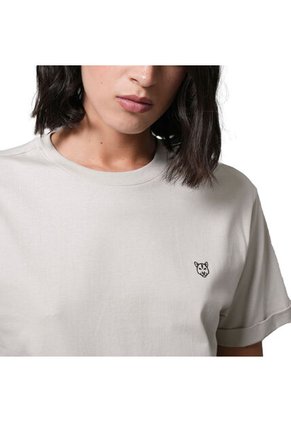 CAMISETA RIFLE MUJER 200G000 Talla L