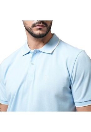 CAMISETA RIFLE HOMBRE 190G010 Talla M