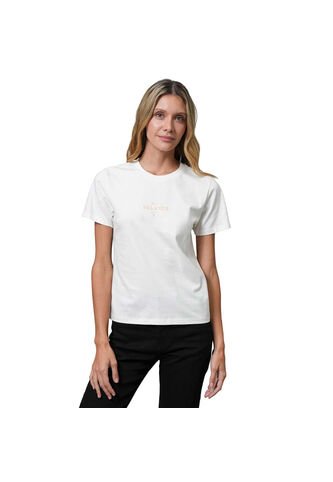 CAMISETA RIFLE MUJER 201H052 Talla L RIFLE