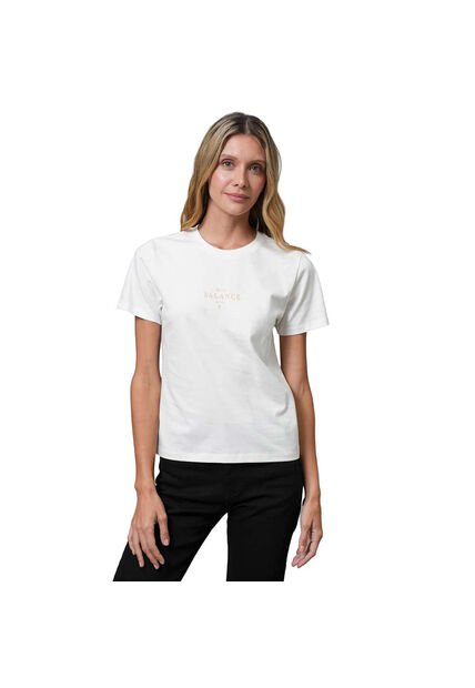 CAMISETA RIFLE MUJER 201H052 Talla L