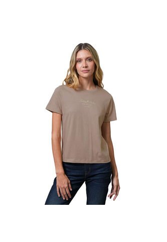 CAMISETA RIFLE MUJER 201H054 Talla M RIFLE