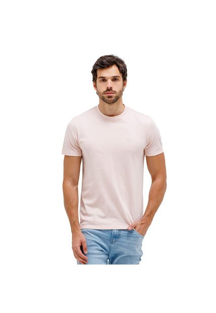 CAMISETA RIFLE HOMBRE 100E001