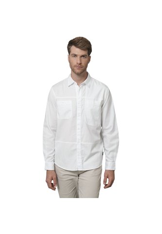 CAMISA RIFLE HOMBRE 112H008 Talla M RIFLE
