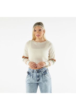 CHAQUETA RIFLE MUJER 281D001