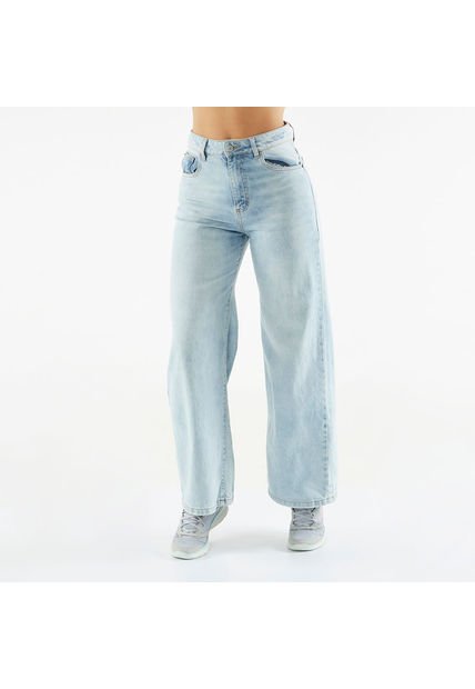 JEAN RIFLE MUJER 239C006