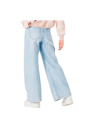 JEAN RIFLE MUJER 239C006