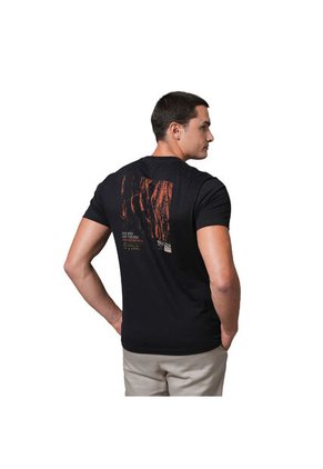 CAMISETA RIFLE HOMBRE 102G005 Talla XXL