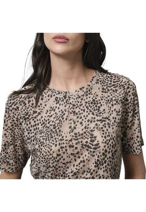 CAMISETA RIFLE MUJER 203G005 Talla S