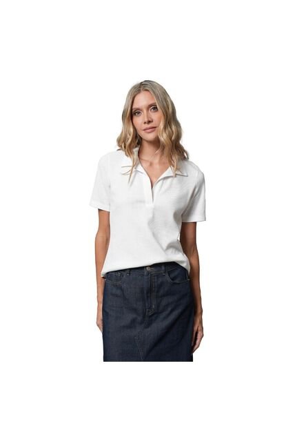 CAMISETA RIFLE MUJER 203G013 Talla XL