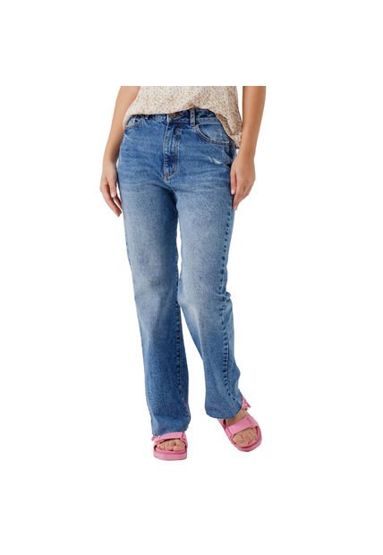 JEAN RIFLE MUJER 239D026