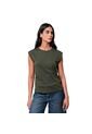 CAMISETA RIFLE MUJER 209G031 Talla L de RIFLE