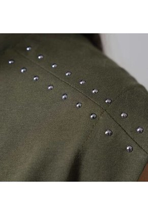 CAMISETA RIFLE MUJER 209G031 Talla L