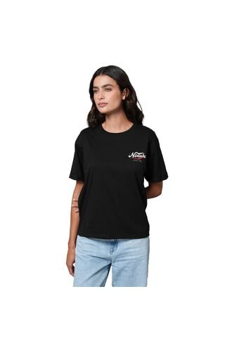 CAMISETA RIFLE MUJER 202G018 Talla M RIFLE