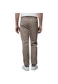 PANTALON RIFLE HOMBRE 160G003 CAFE MEDIO Talla 38 de RIFLE