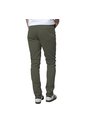 PANTALON RIFLE HOMBRE 160G050 VERDE Talla 28 de RIFLE