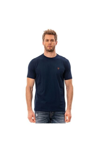 CAMISETA RIFLE HOMBRE 100E001 Talla S