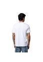 CAMISETA RIFLE HOMBRE 100G005 Talla M de RIFLE
