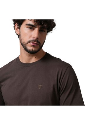 CAMISETA RIFLE HOMBRE 100G001 Talla S