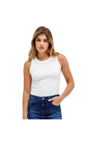 CAMISETA RIFLE MUJER 200F001 Talla S RIFLE