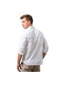 CAMISA RIFLE HOMBRE 110F004 Talla L de RIFLE