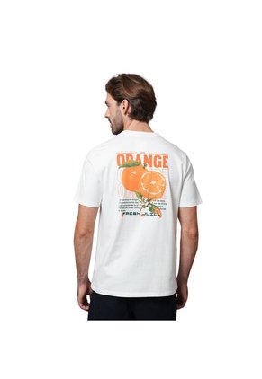 CAMISETA RIFLE HOMBRE 101H050 Talla M