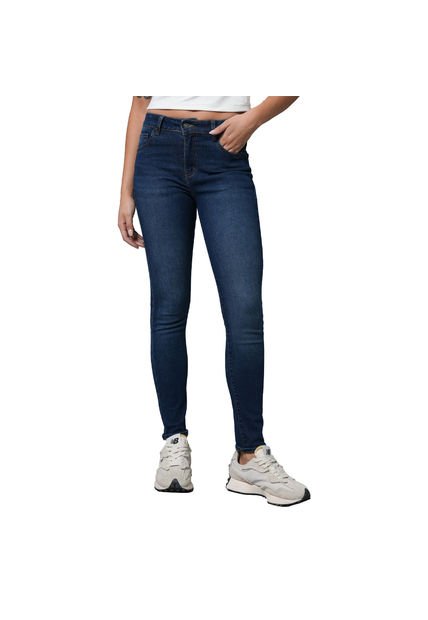 JEAN RIFLE MUJER 230G051 Talla 14