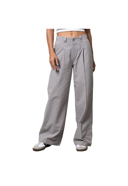 PANTALON RIFLE MUJER 262G001 Talla 16