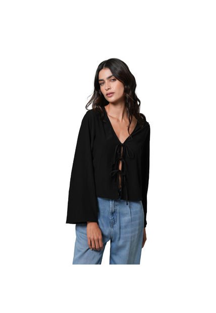 CAMISA RIFLE MUJER 212G014 Talla XL