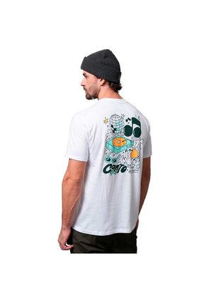 CAMISETA RIFLE HOMBRE 109G014 Talla XL