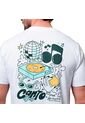 CAMISETA RIFLE HOMBRE 109G014 Talla XL de RIFLE