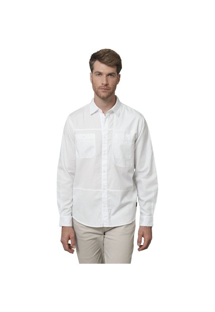 CAMISA RIFLE HOMBRE 112H008 Talla M