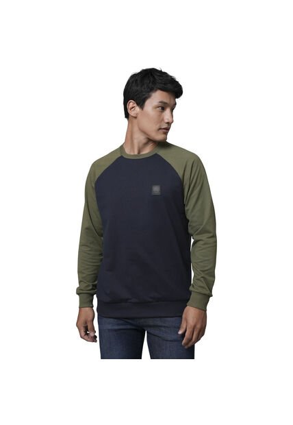 CHAQUETA RIFLE HOMBRE 181H030 Talla XL