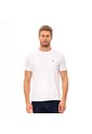 CAMISETA RIFLE HOMBRE 100G001 Talla L de RIFLE