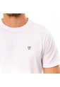 CAMISETA RIFLE HOMBRE 100G001 Talla L de RIFLE