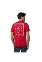 CAMISETA RIFLE HOMBRE 109G007 Talla S de RIFLE