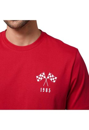 CAMISETA RIFLE HOMBRE 109G007 Talla S