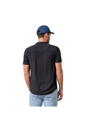 CAMISA RIFLE HOMBRE 110G050 Talla M