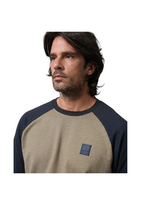 CHAQUETA RIFLE HOMBRE 189G001 Talla L