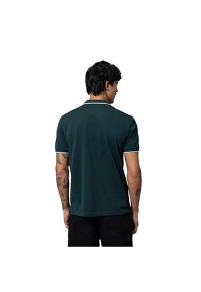 CAMISETA RIFLE HOMBRE 190G010 Talla M