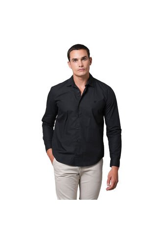 CAMISA RIFLE HOMBRE 110G004 Talla L RIFLE