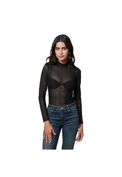 CAMISETA RIFLE MUJER 202G004 Talla XL